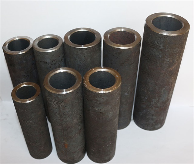 牡丹<font style='color:red'>冷挤压</font>钢筋套筒